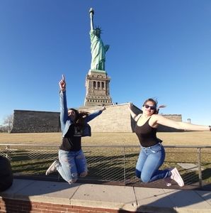 Meet your Posher, Natalia